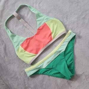 Women's Lululemon bikini
